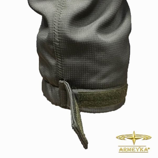 Брюки тактические, ветро/влагостойкие softshell micro ripstop олива софтшел UA