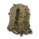 Рюкзак virtus (mk3) 90l bergen backpack (з поясом) mtp кордура, оригінал (Британія) 300105X фото 3