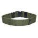 Ремень тактический lc-2 individual equipment belt 5,5 см олива нейлон Оригинал США 622486 фото 2