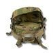 Рюкзак virtus (mk3) 90l bergen backpack (з поясом) mtp кордура, оригінал (Британія) 300105X фото 5