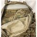 Рюкзак virtus (mk3) 90l bergen backpack (з поясом) mtp кордура, оригінал (Британія) 300105X фото 6