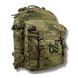 Рюкзак virtus (mk3) 90l bergen backpack (з поясом) mtp кордура, оригінал (Британія) 300105X фото 1