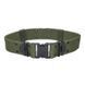 Ремень тактический lc-2 individual equipment belt 5,5 см олива нейлон Оригинал США 622486 фото 1