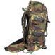 Рюкзак Експедиційний Lowe Alpine Sting 80L (60+20), з бічними карманами. Woodland NL, кордур, оригінал (Голландія) 630824 фото 2