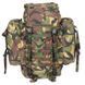 Рюкзак Експедиційний Lowe Alpine Sting 80L (60+20), з бічними карманами. Woodland NL, кордур, оригінал (Голландія) 630824 фото 1