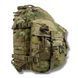 Рюкзак virtus (mk3) 90l bergen backpack (з поясом) mtp кордура, оригінал (Британія) 300105X фото 2