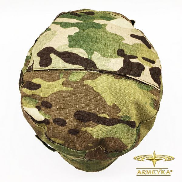 Панама Combat hat special force, трансформер з вушками, multicam. UA