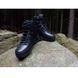 Берці bw bergstiefel, gore-tex чорна шкіра Meindl оригінал Німеччина