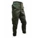 Брюки тактические tactical combat олива смесовый UA Y010004B фото 1