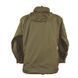 Термокуртка анорак smock lightweight thermal (pcs) койот waterproof Оригинал Британия 30887 фото 2