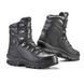 Берцы laser ii boot черный кожа+goretex Jolly Италия 6060GA фото 1