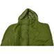 Спальний мішок зимовий пуховий Sleeping Bag Arctic Mk2, олива, оригінал Британія 96671812 фото 2
