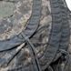 Багатофункціональна ковдра Liner Wet Weather Poncho, лайнер/ковдра/тент, AT Digital. США, оригінал. 608574Q фото 3