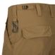 Штани cpu pants polycotton ripstop койот змішаний Helikon-Tex® SPCPUPR11 фото 9