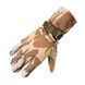 Перчатки тактические gb leather gloves, warm weather ddpm кожа кенгуру Оригинал Британия 171217267 фото 3