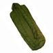Спальний мішок зимовий пуховий Sleeping Bag Arctic Mk2, олива, оригінал Британія 96671812 фото 1
