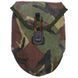 Подсумок чехол для лопаты (крепление molle) dpm кордура Оригинал Голландия 290730640 фото 1