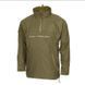 Термокуртка-анорак Smock Lightweight Thermal (PCS) койот waterproof &mdash; оригінал Британія 30887 фото 1