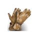 Перчатки тактические gb leather gloves, warm weather ddpm кожа кенгуру Оригинал Британия 171217267 фото 4
