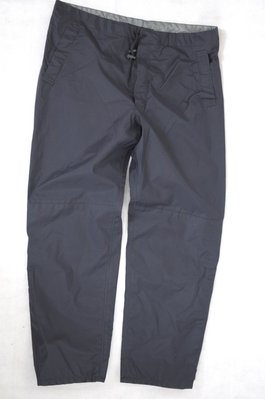 Гортекс штани royal navy trousers темно-синій gore-tex Оригінал H291858 фото