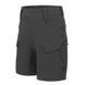 Тактичні шорти Helikon-Tex&reg; OTUS (Outdoor Tactical Ultra Shorts), сірий SPOTUVL35 фото 1