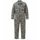 Комбинезон механика coveralls mechanics ucp at digital 35% cotton, 50% polyester Оригинал США 070007Q фото 1