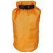 Гермомешок drybag 4l, rip-stop оранжевый пвх MFH Германия