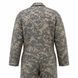 Комбинезон механика coveralls mechanics ucp at digital 35% cotton, 50% polyester Оригинал США 070007Q фото 2