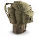 Рюкзак составной kaz-75 oster BH Grorrucksack серый нейлон Оригинал Австрия 785482 фото 1