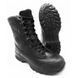 Берцы cosmas anfibi burian gtx черный кожа+goretex Jolly Италия