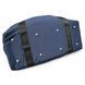 Сумка транспортная heavy duty holdall,50l. синий кордура Оригинал Британия 630231G фото 3