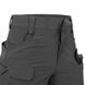 Тактичні шорти Helikon-Tex&reg; OTUS (Outdoor Tactical Ultra Shorts), сірий SPOTUVL35 фото 2