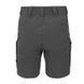Тактичні шорти Helikon-Tex&reg; OTUS (Outdoor Tactical Ultra Shorts), сірий SPOTUVL35 фото 5
