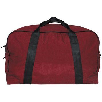 Сумка транспортна, 50l червоний кордура, оригінал (Британія)