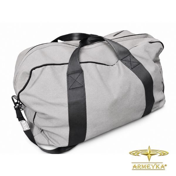 Транспортна армійська сумка 50L сірий. Велика Британія, оригінал.