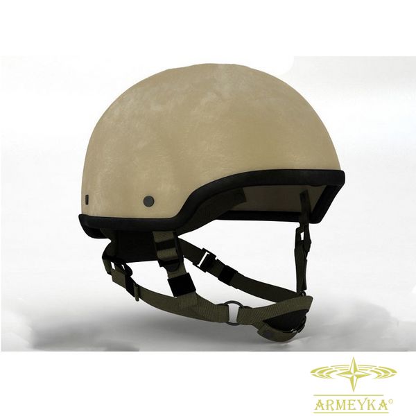 Комплектующие шлема ременная система для мк7 олива нейлон Оригинал Британия 124680 фото