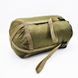 Компрессионник large для зимнего спальника олива waterproof UA