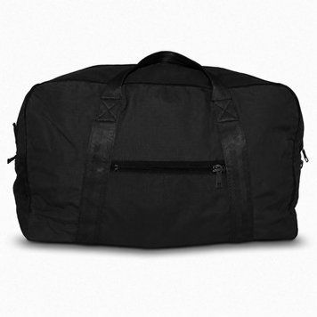 Транспортна армійська сумка 50L чорний. Велика Британія, оригінал.