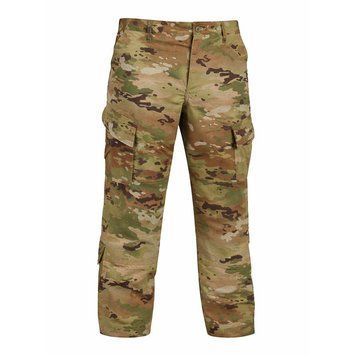 Штани FR ACU Multicam/OCP, вогнестійкі. США, оригінал.