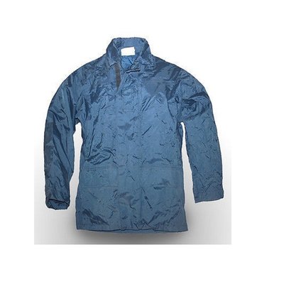 Ватерпруф куртка raf синій waterproof, Оригінал Британія 875481 фото