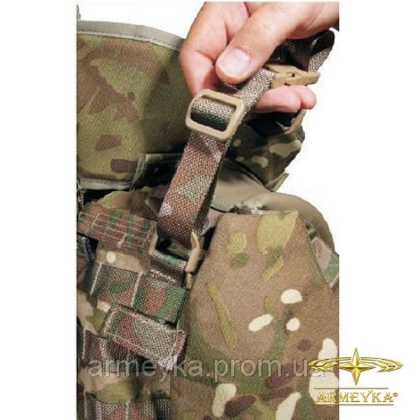 Тактичне кріплення DROP SLING до Osprey MK IV MTP оригінал Британія
