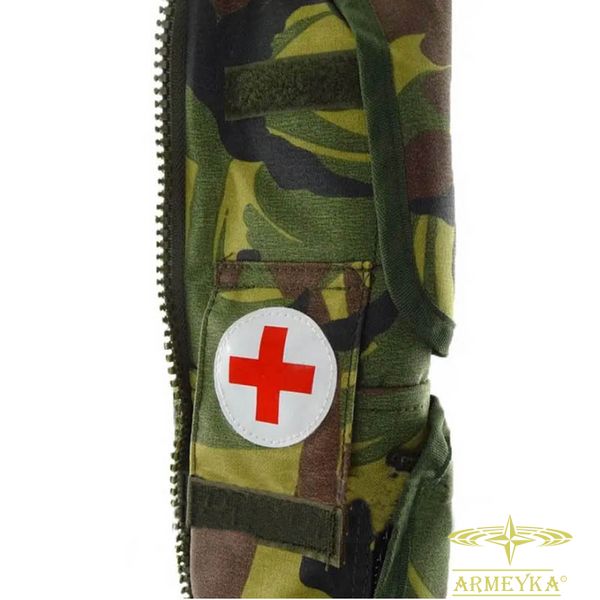 Медичний карман для Lowe/Bergen Medical Pouch DPM. Голландія, Оригінал. 630861 фото