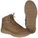 Берцы тактический ботинок combats boot ultima 6.0 wp койот waterproof Magnum Британия 18607R фото 1