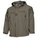 Куртка us soft shell jacket gen iii level 5 олива софтшелл MFH Німеччина 03401B фото 1