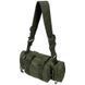Сумка тактична hip and shoulder bag &mdash; модульна/поясна/через плече, олива. MFH Німеччина 30703B фото 3