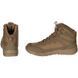 Берцы тактический ботинок combats boot ultima 6.0 wp койот waterproof Magnum Британия 18607R фото 3