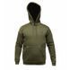 Спортивная кофта tactical hoodie олива трехнитка UA Y000052B фото 3