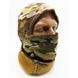 Балаклава зимова alpine multicam coolmax+фліс UA Y100033X фото 2