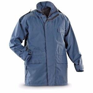 Гортекс куртка raf синий gore-tex Оригинал Британия 875482 фото