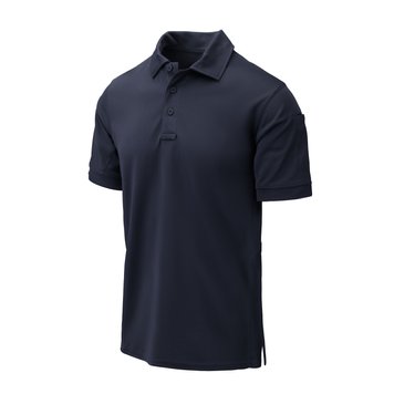 Футболка тактическое polo shirt utl® темно-синий topcool lite® Helikon-Tex® PDUTLTL37 фото